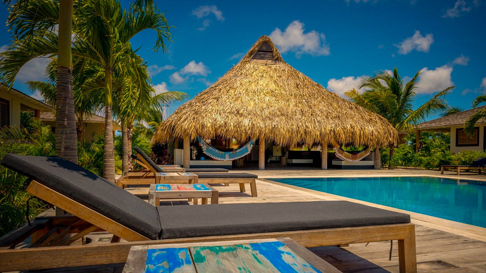 Windhoek Boutique Resort - Image 2