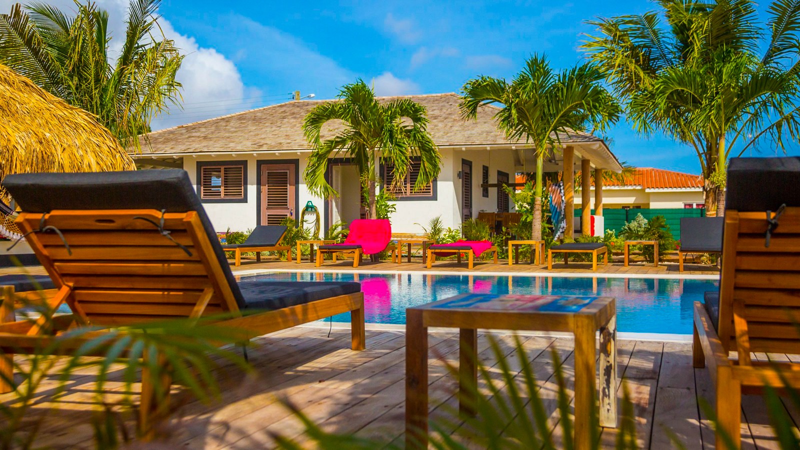 Windhoek Boutique Resort - Image 4