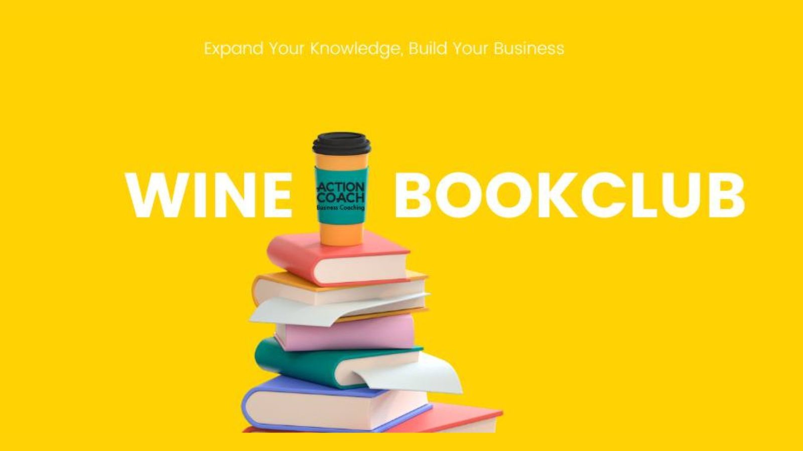 WineBookCLUB - Image 1