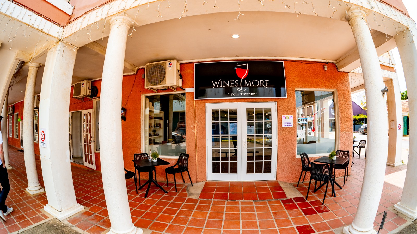 Wines & More - Image 1