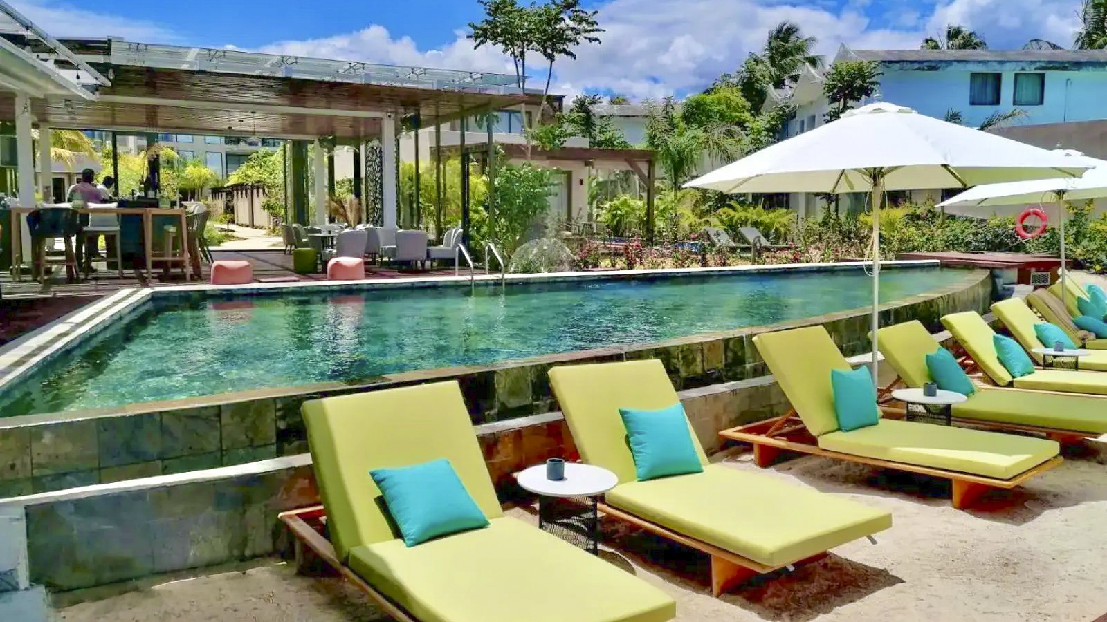 Wonders Boutique Hotel - Image 2