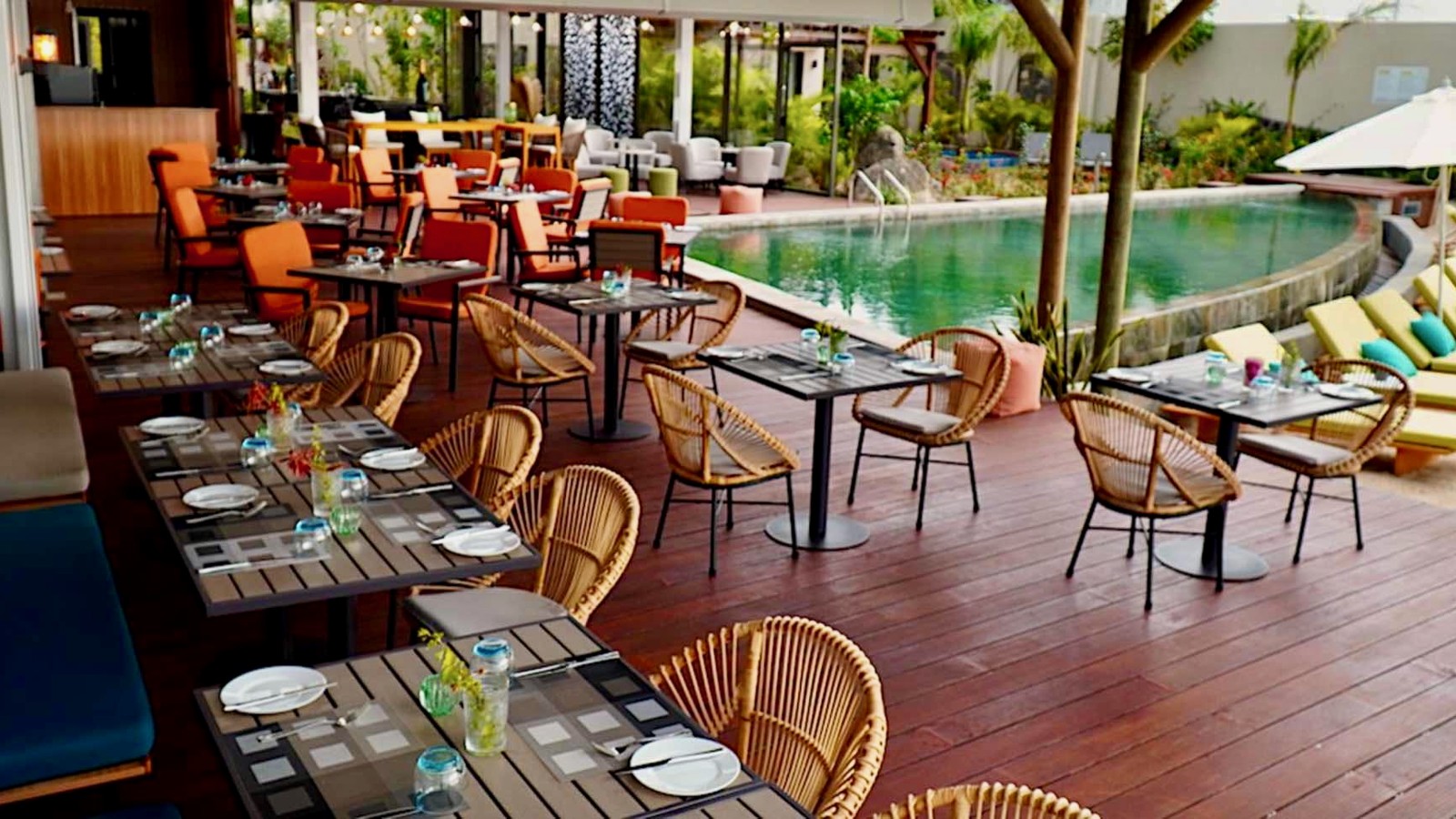 Wonders Boutique Hotel - Image 5