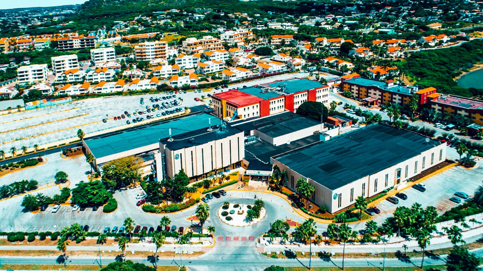 World Trade Center Curaçao - Image 1