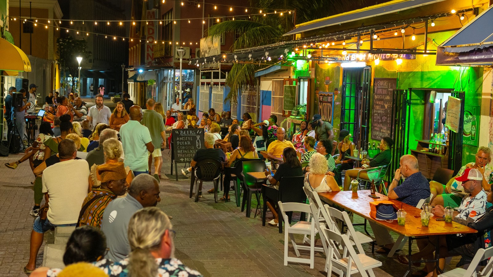 The World's Best Mojito Bar - Image 5