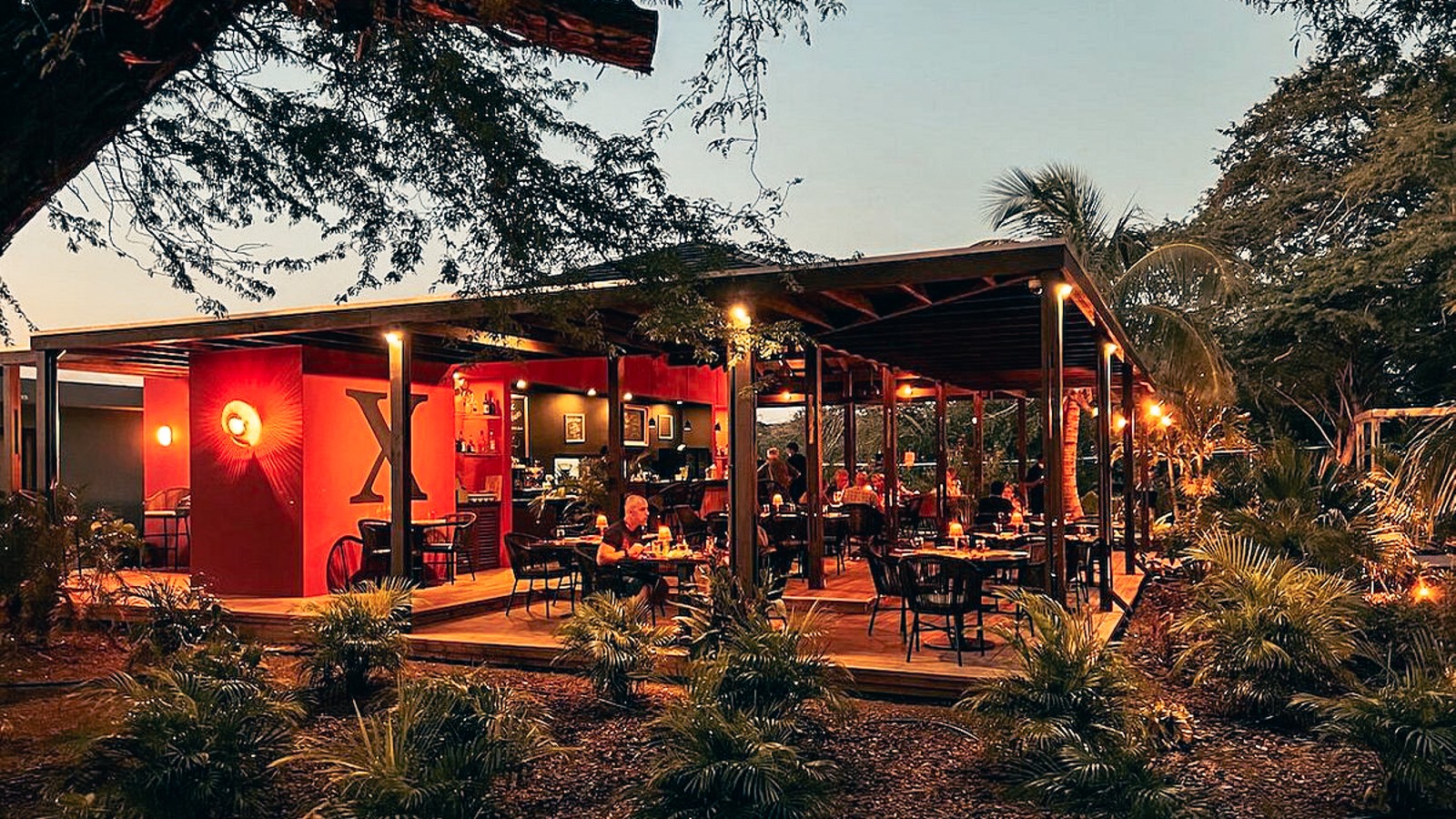 Restaurant X - Image 3