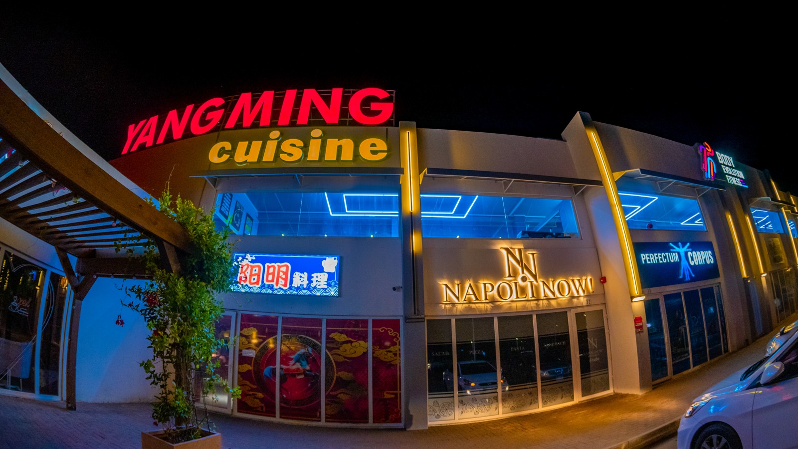 YangMing Cuisine - Image 1