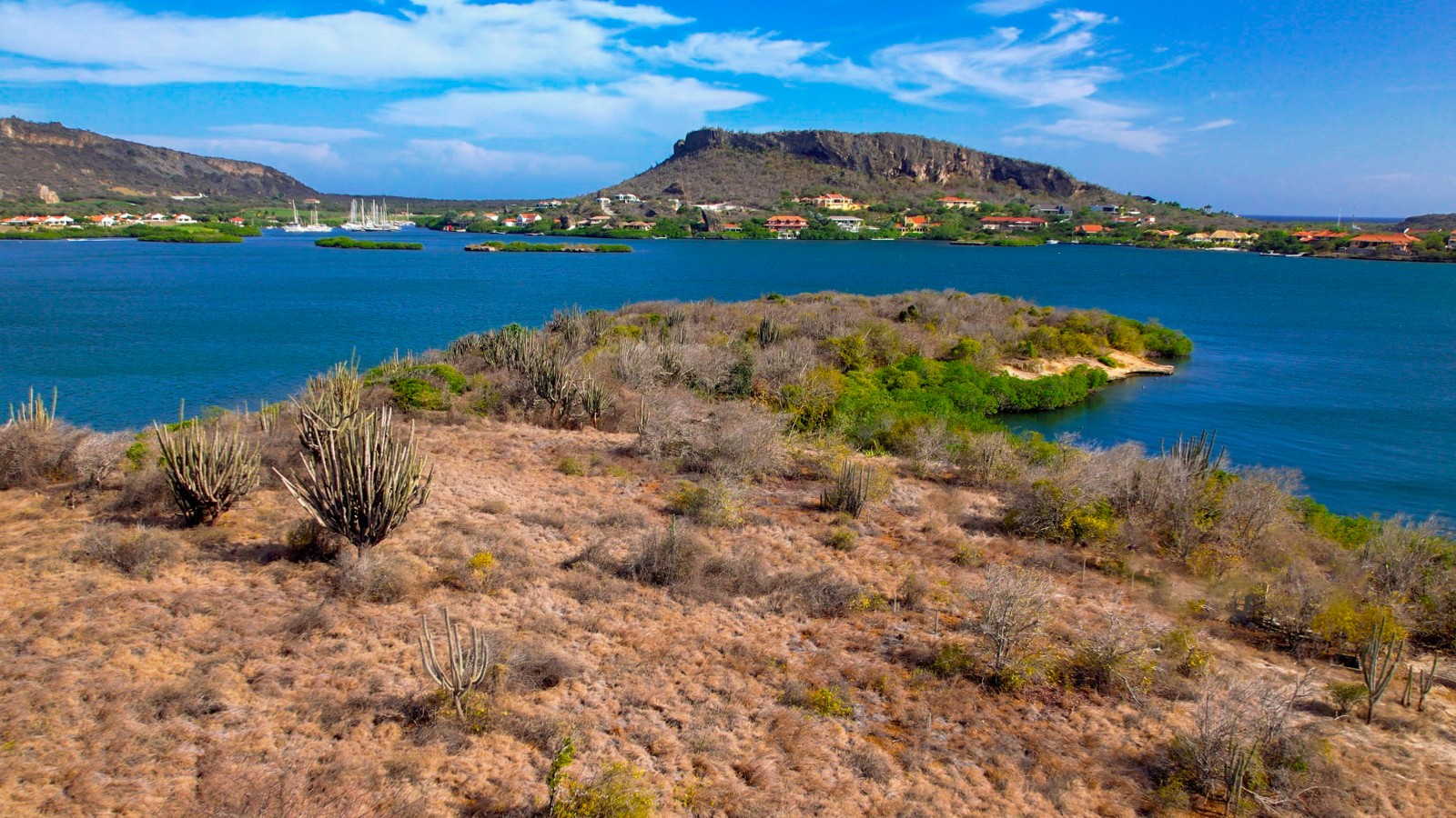 Spanish Water - Private Island - Image 11