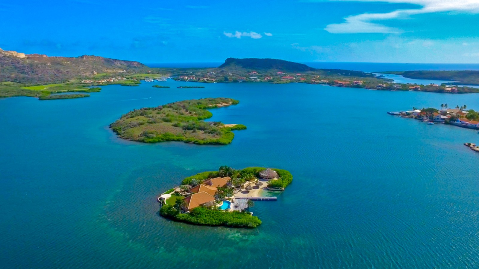 Spanish Water - Private Island - Image 12