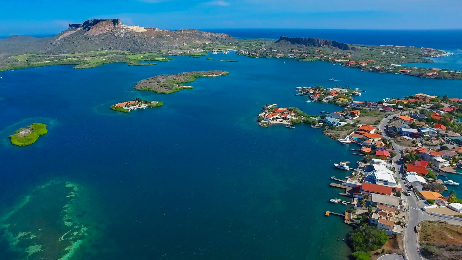 Spanish Water - Private Island - Image 3