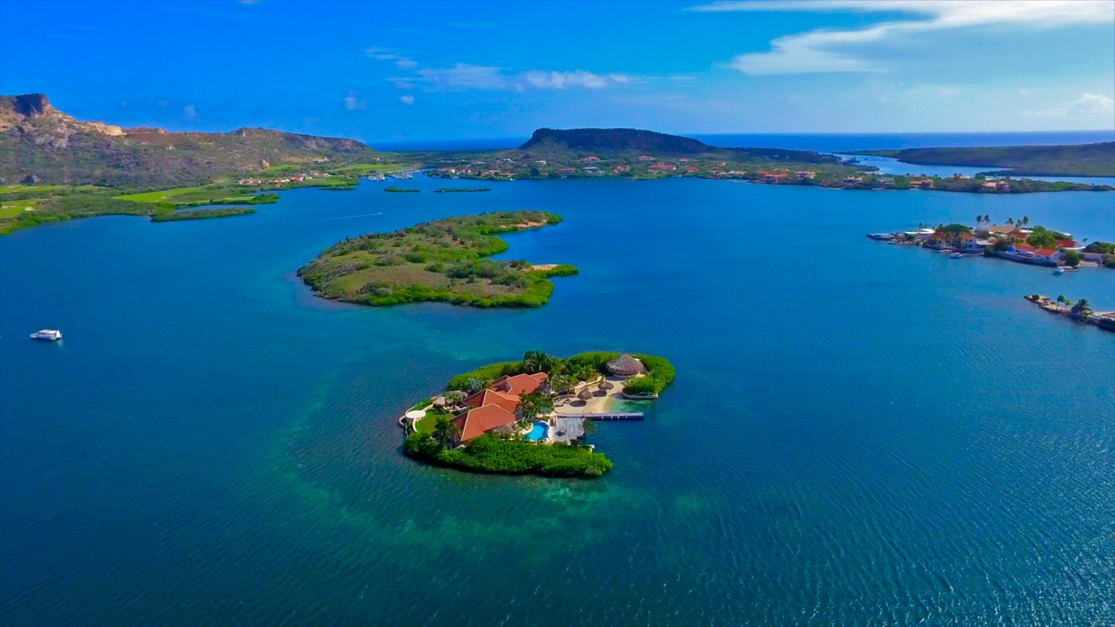 Spanish Water - Private Island - Image 4