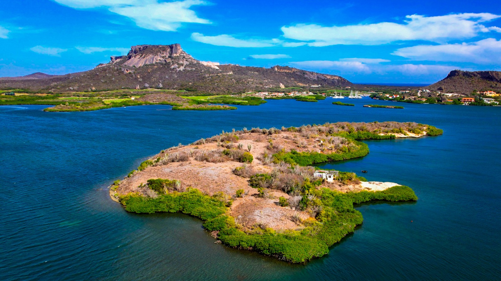 Spanish Water - Private Island - Image 6