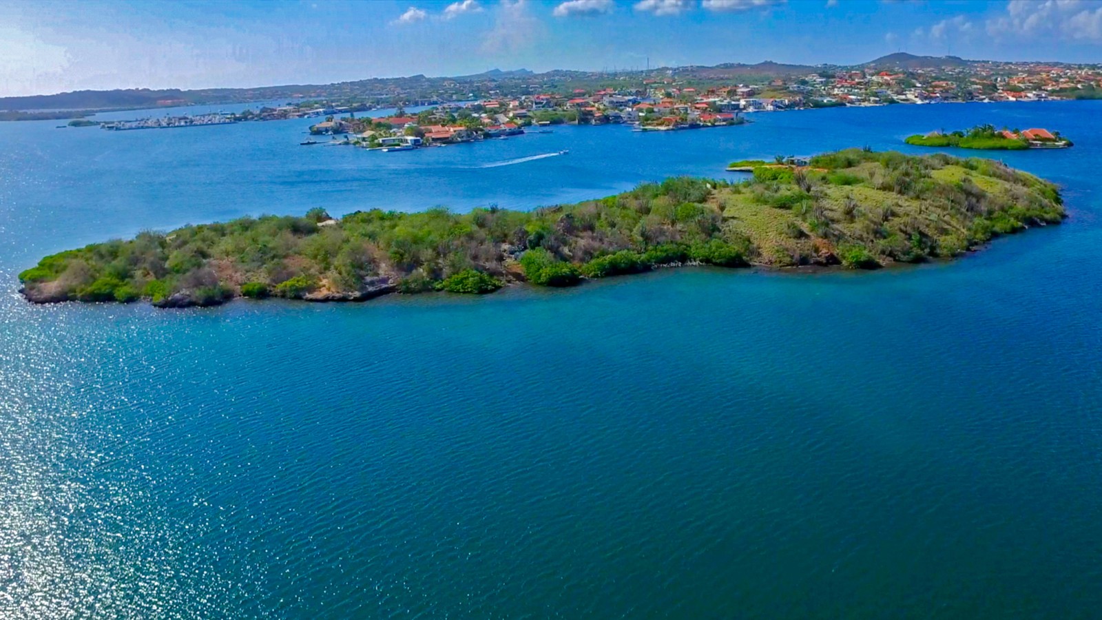 Spanish Water - Private Island - Image 7