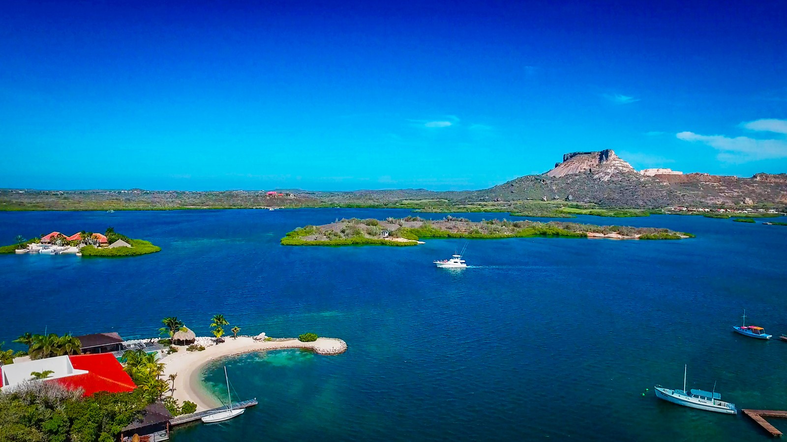 Spanish Water - Private Island - Image 8