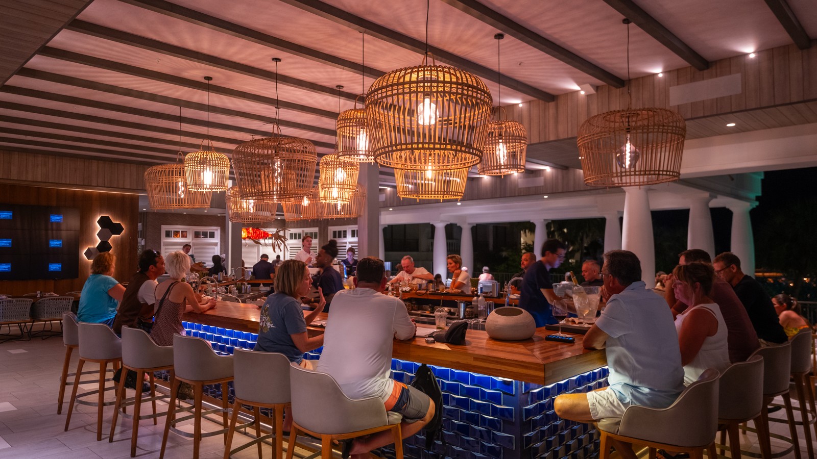 ZALA Gastro Lounge - Image 2