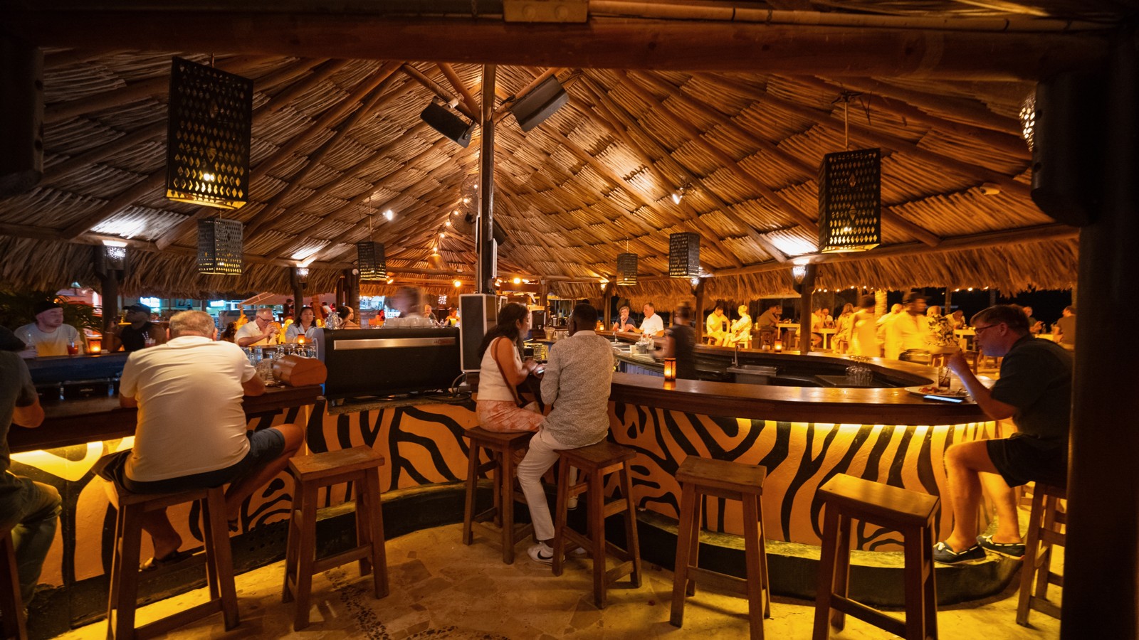 Zanzibar Beach & Restaurant - Image 2