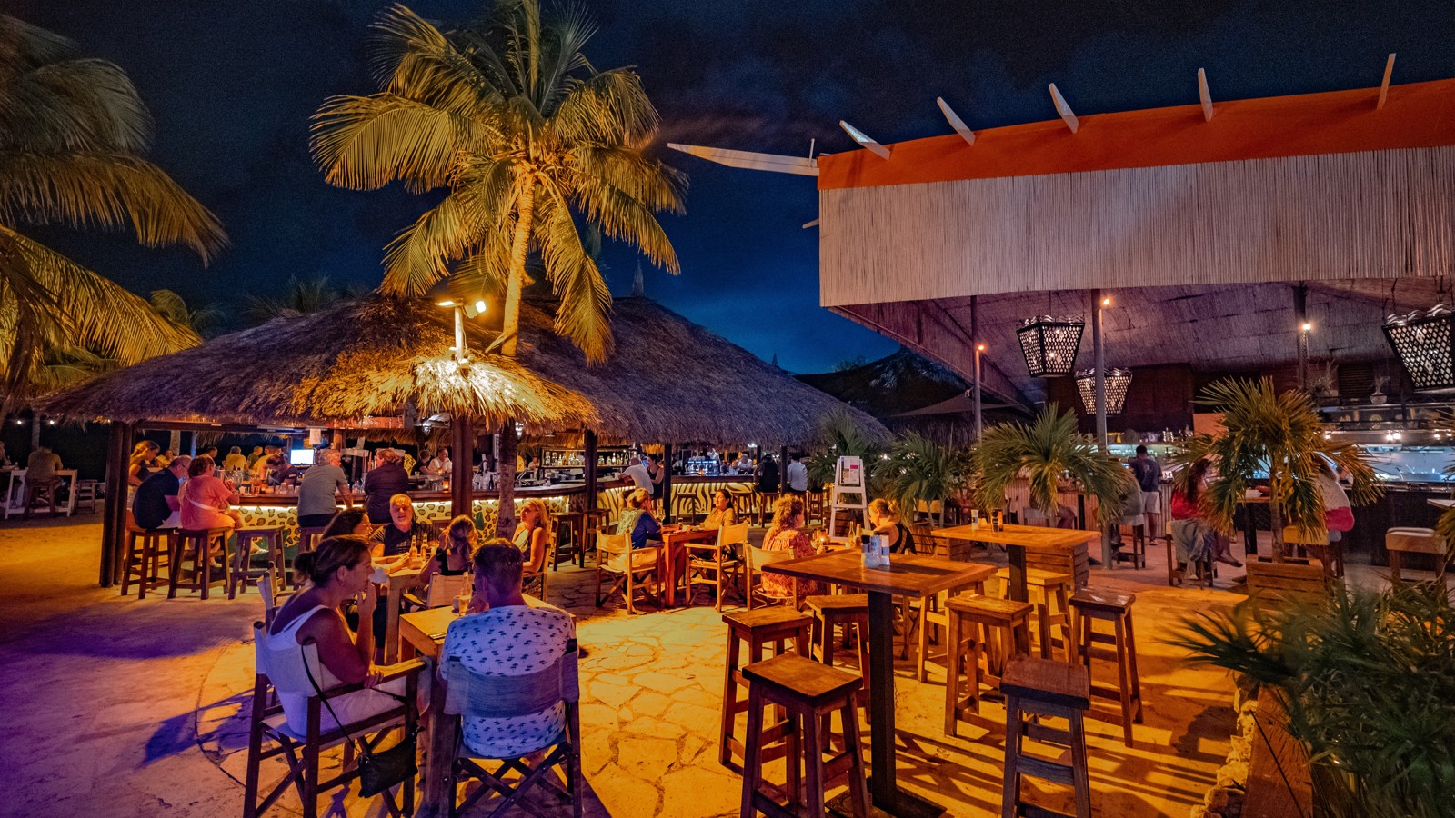 Zanzibar Beach & Restaurant - Image 4