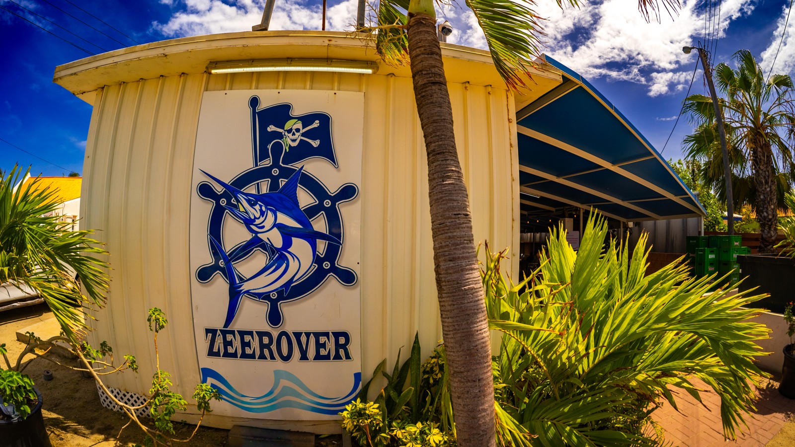 Zeerovers - Image 2