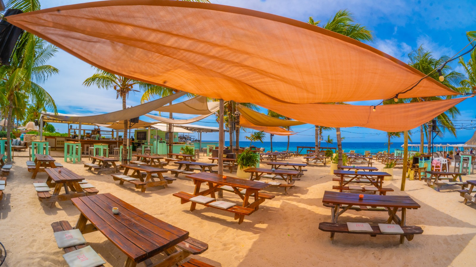 Zest Restaurant - Image 6