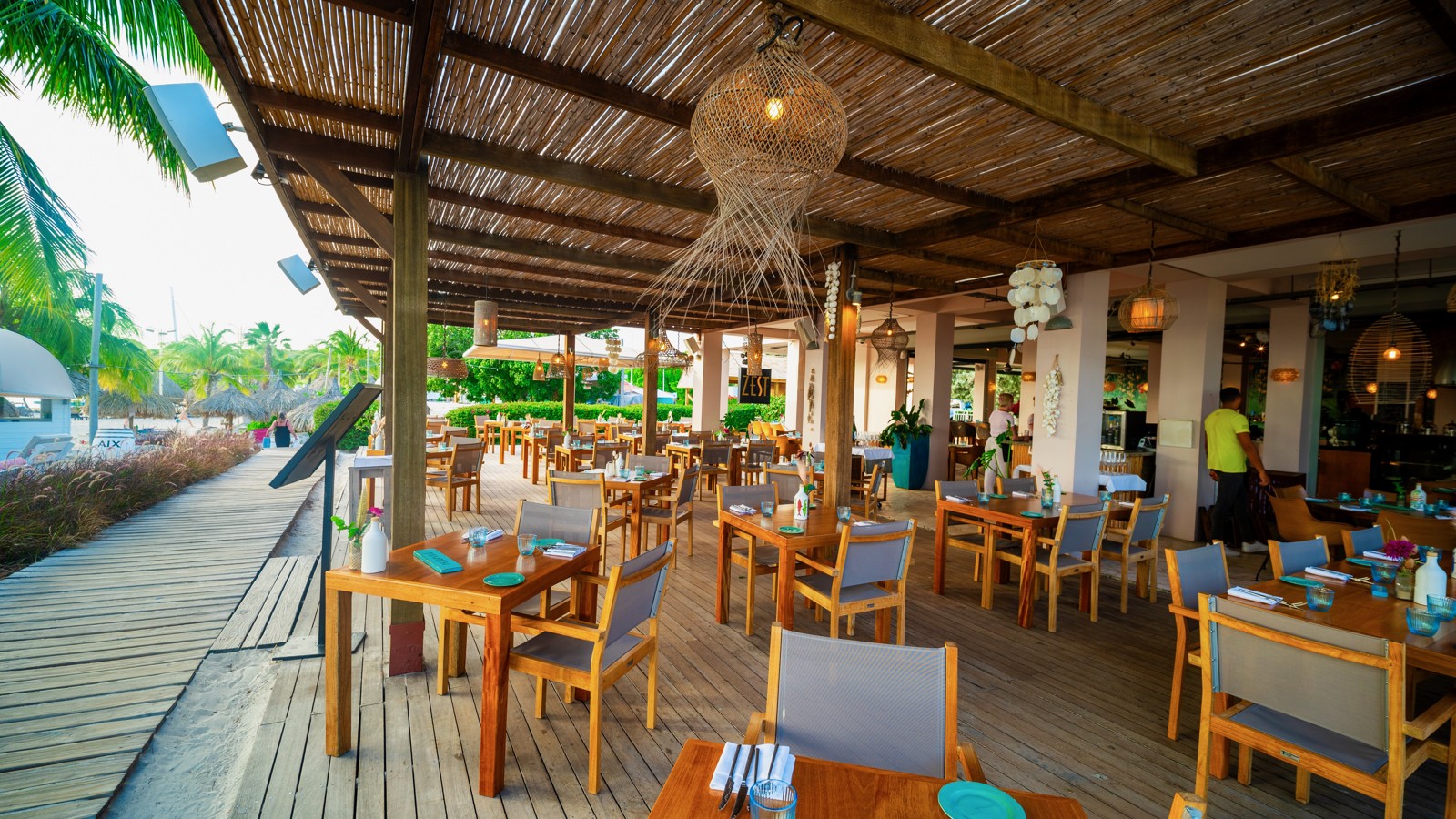 Zest Restaurant - Image 5