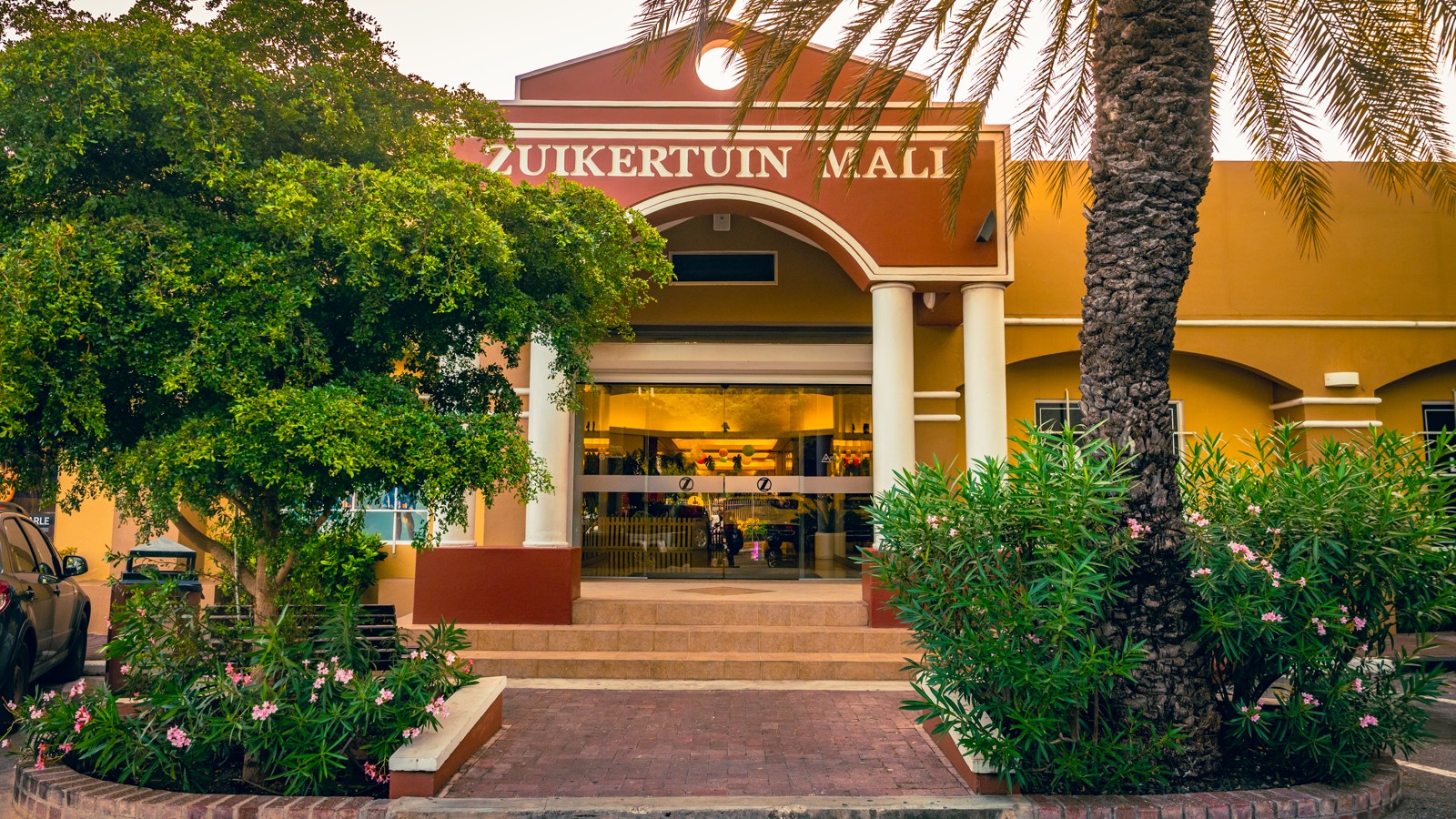 Zuikertuin Mall - Image 1