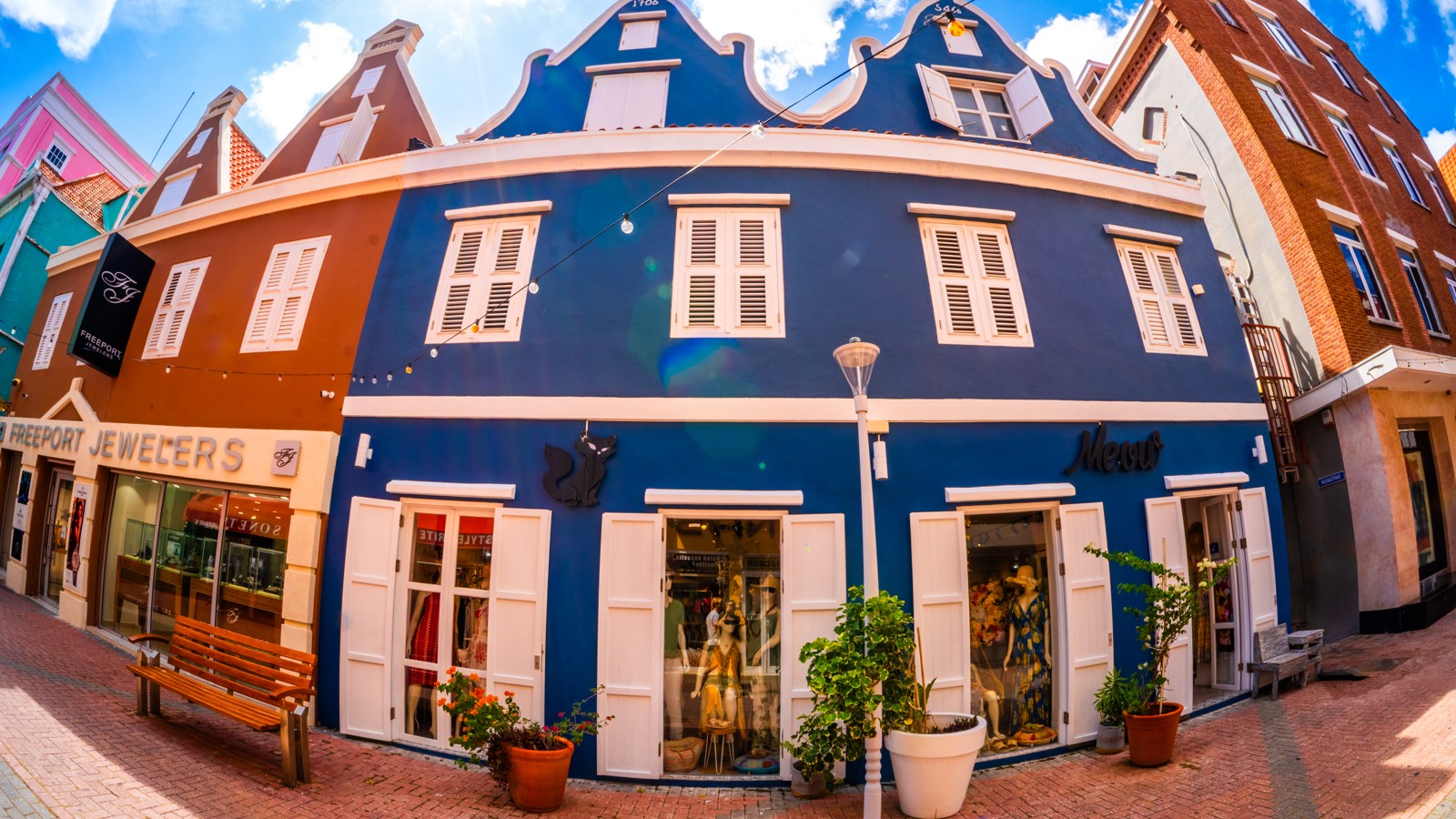 Meow Stores - Image 1