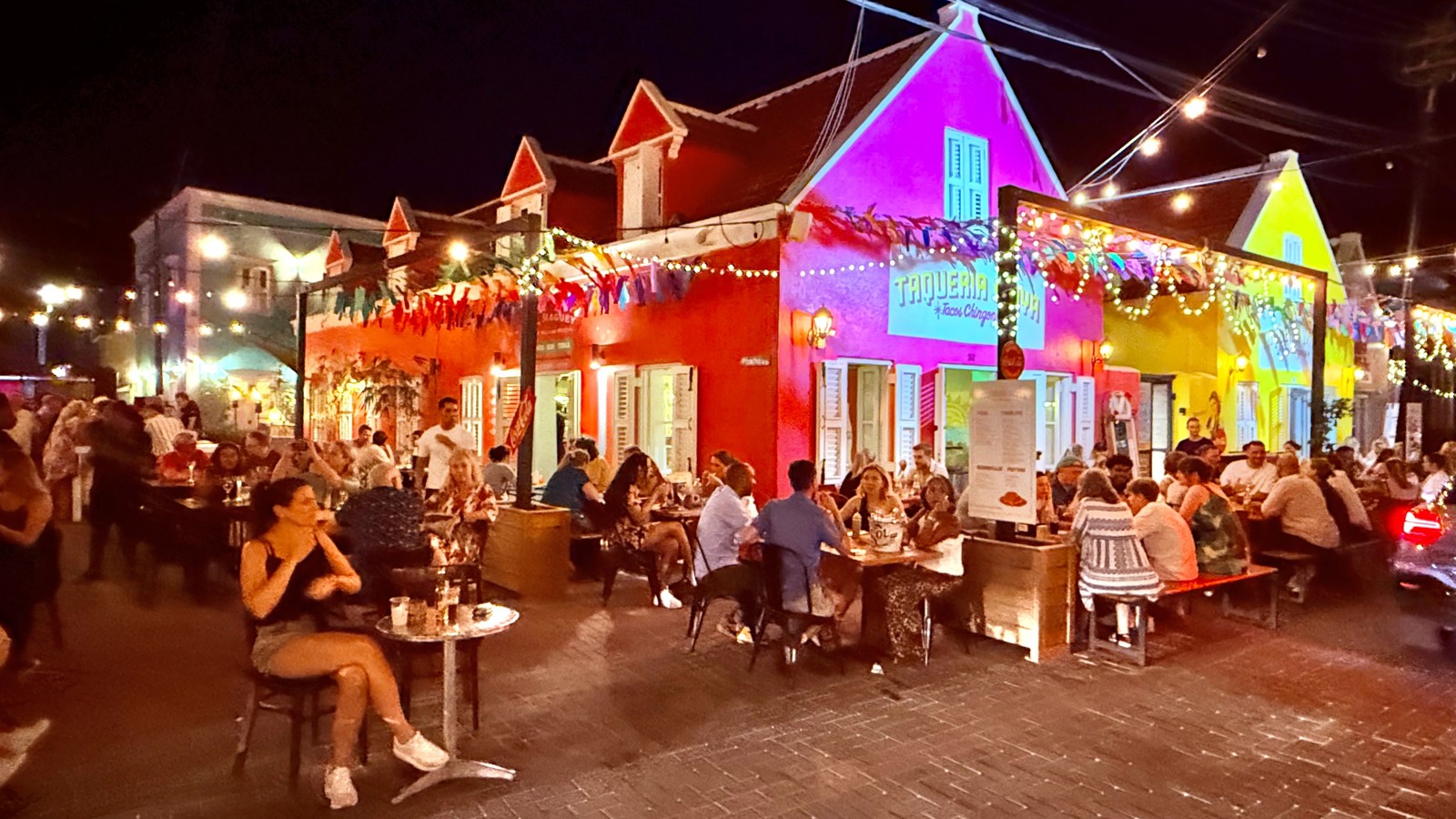 Taqueria Maya - Image 1