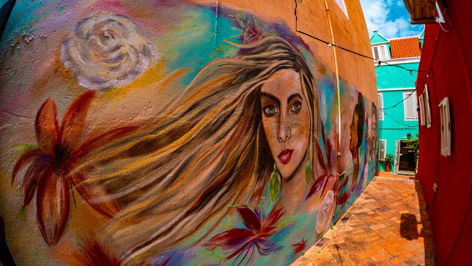 The Hair Boutique In Kura Hulanda - Image 1