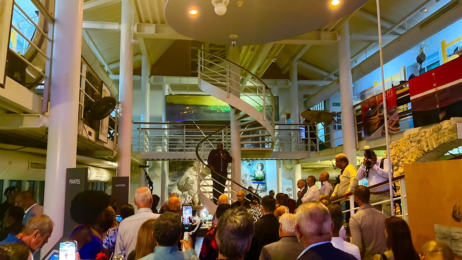 CHATA Celebrates Record-Breaking Tourism - Image 1