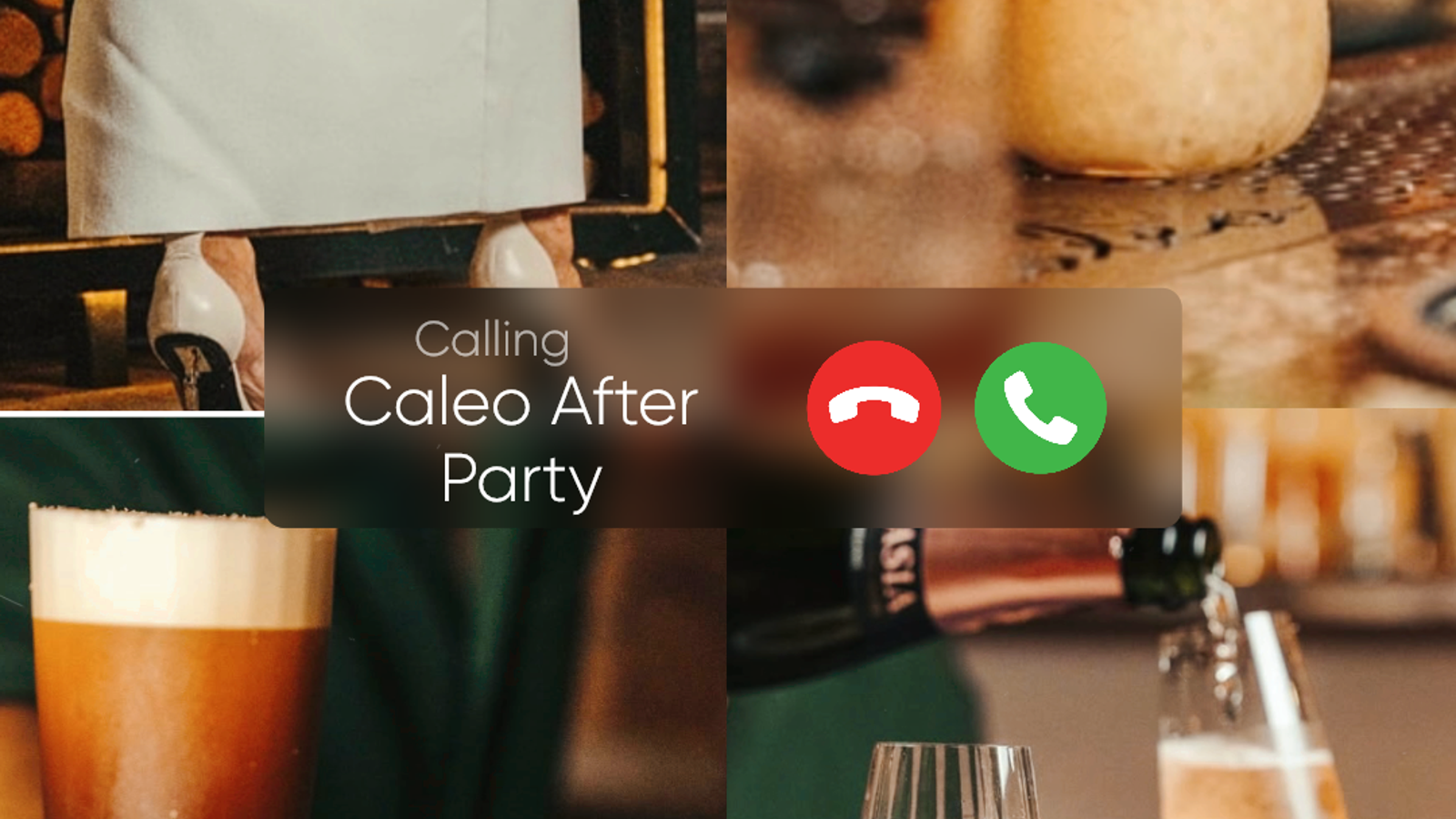 Cena y Baile - Image 2