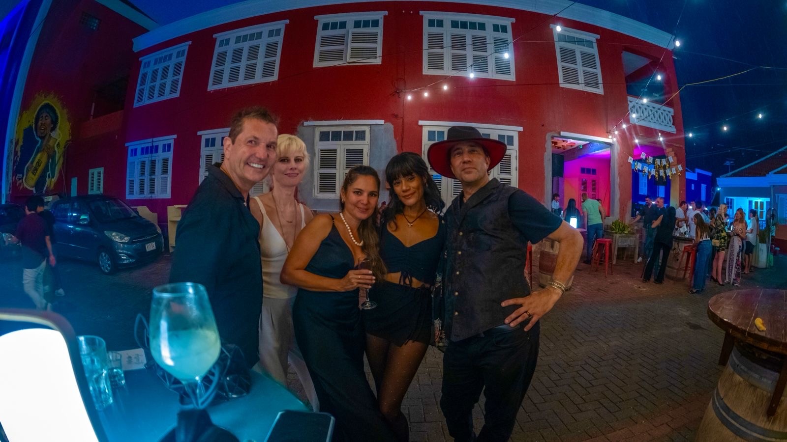 Punda Vibes - Image 1