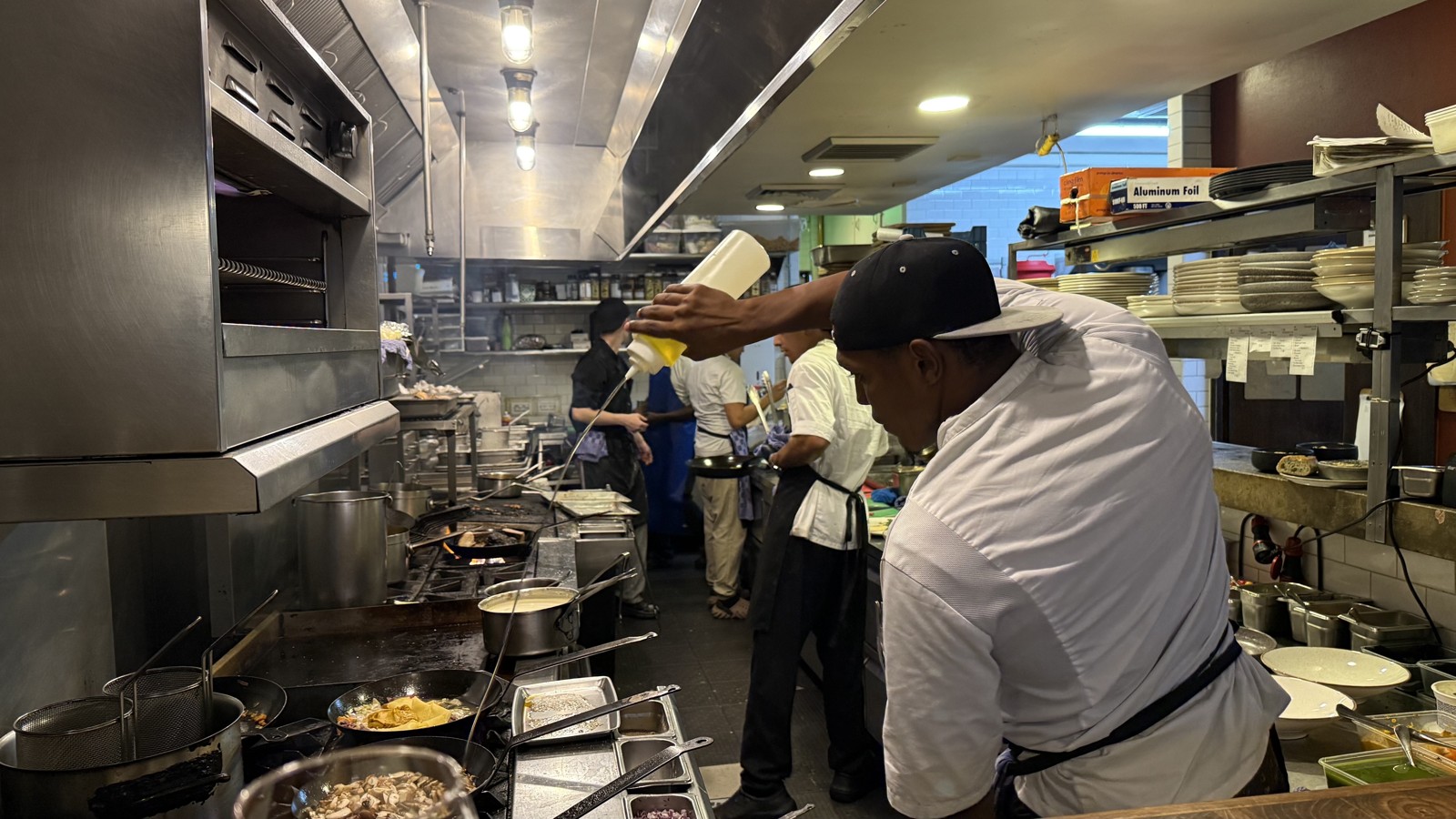 Kome - Kingsnight - Image 1