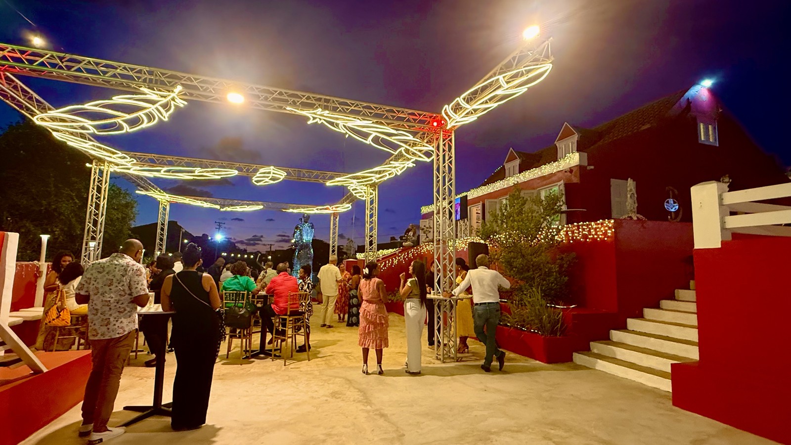 7.1 Experience - 2nd anniversary - Image 1