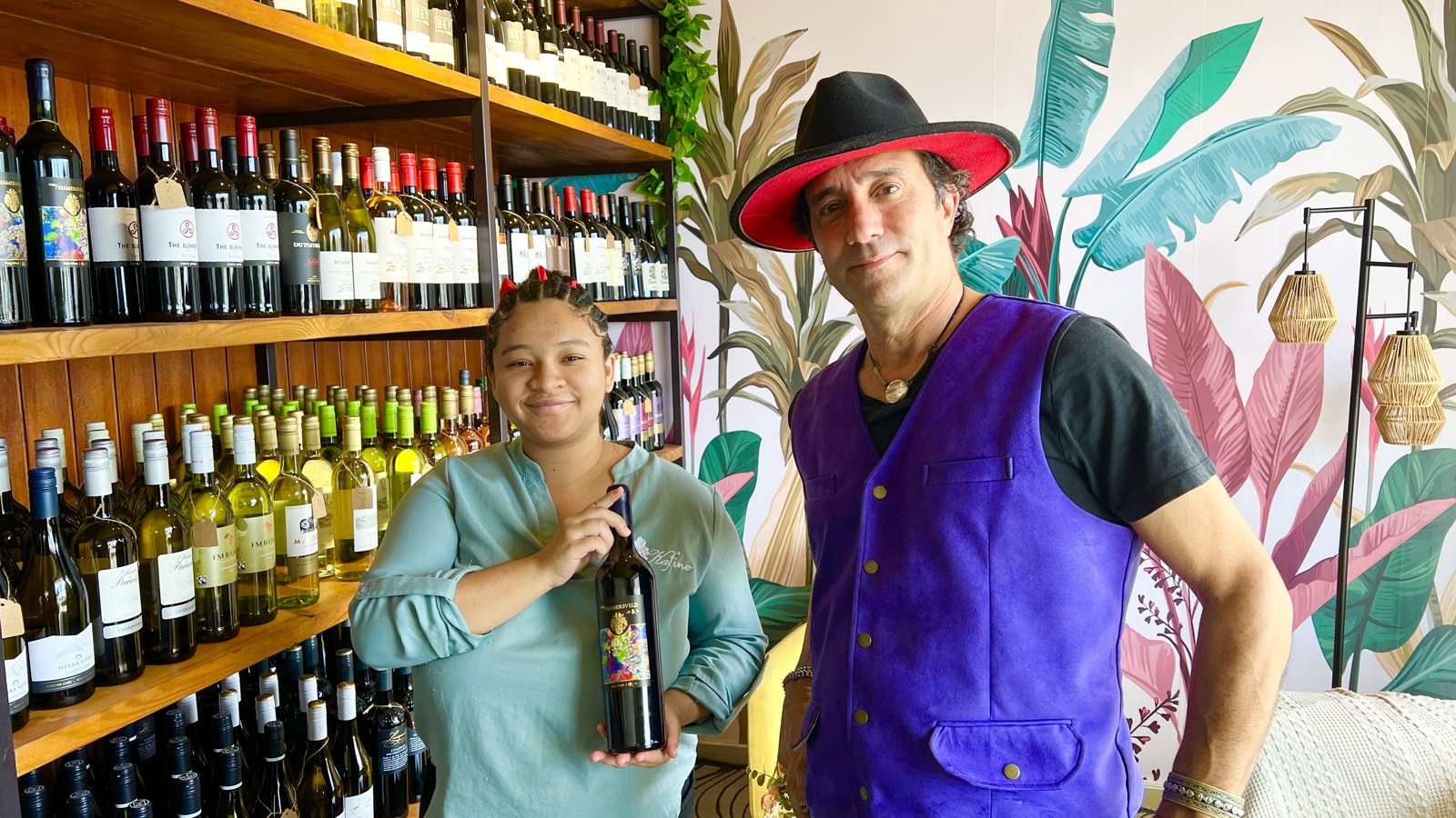 Rosè All Day At Kafino - Image 1