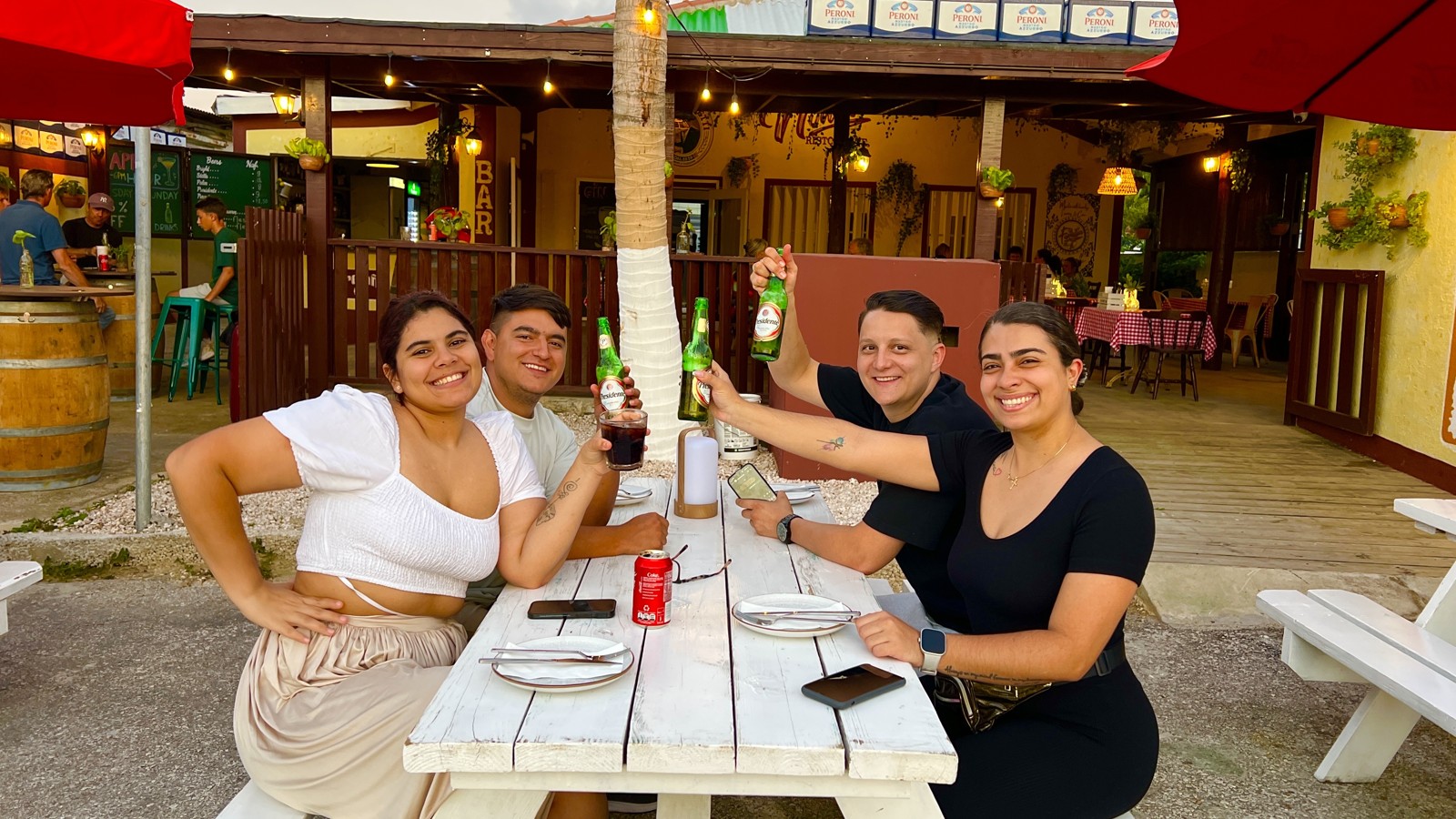 Mia Nonna Right Now - Image 1