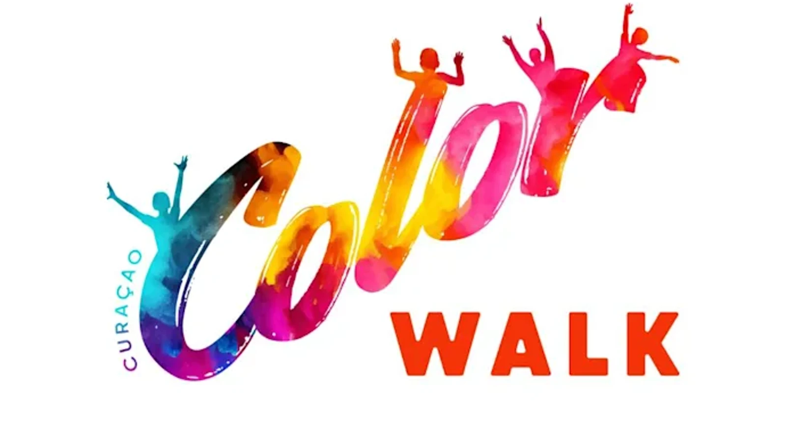 Curacao Color Walk - Image 1