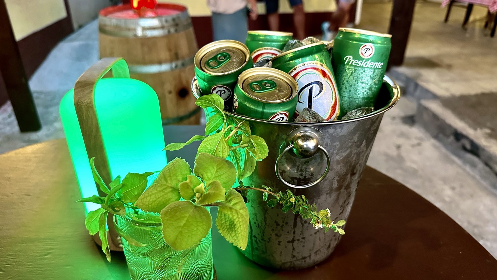 Presidente Can XCG4,50 - Image 1