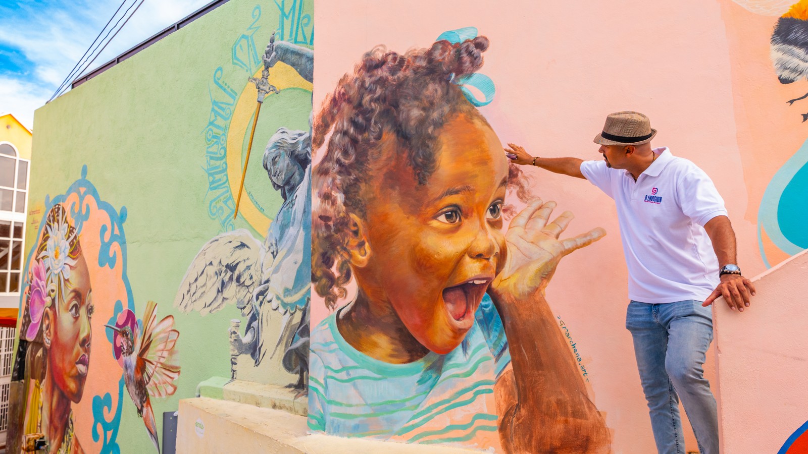 Local Experiences - Image 1