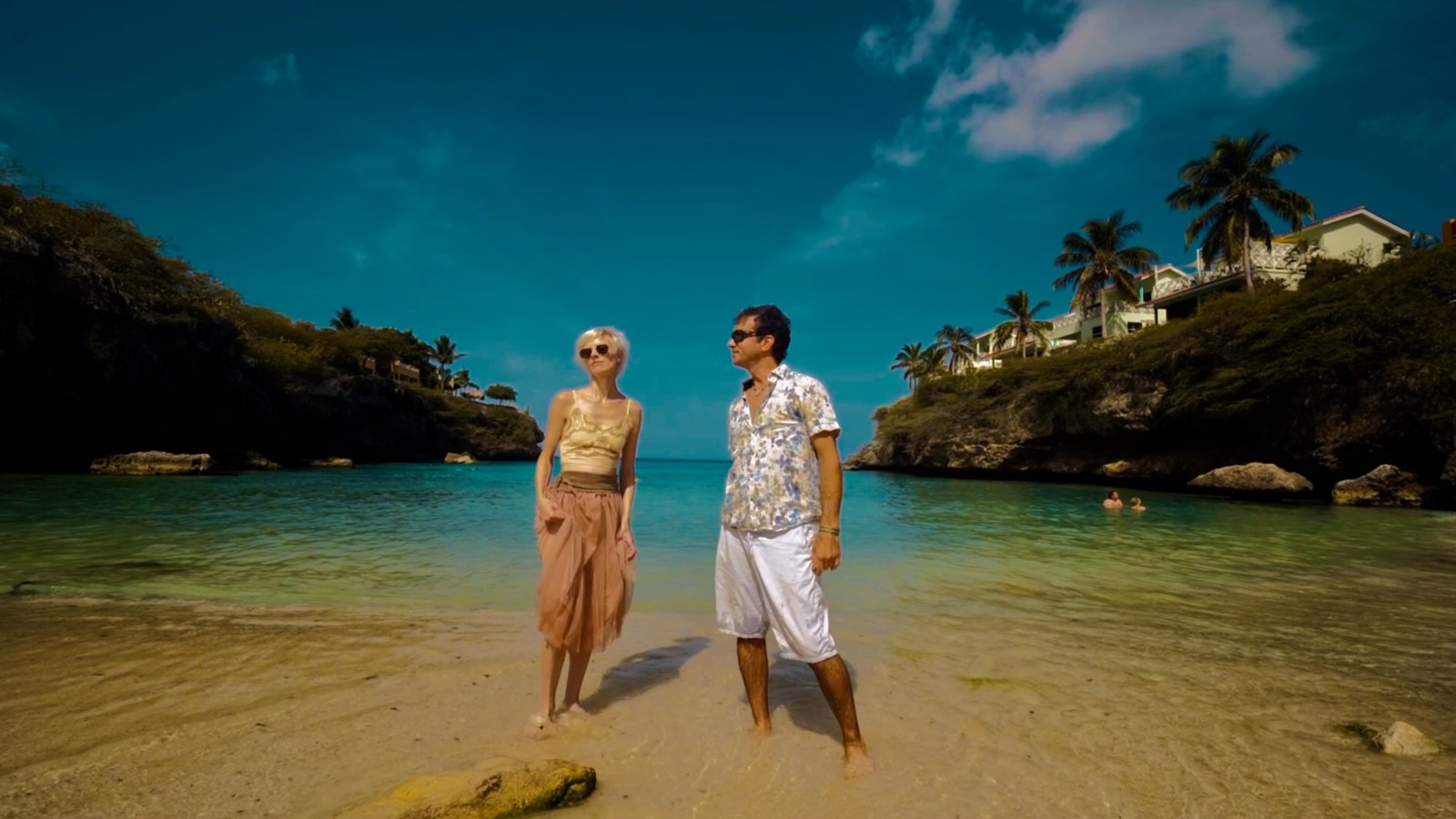 Breathtaking Lagun Beach - Image 1