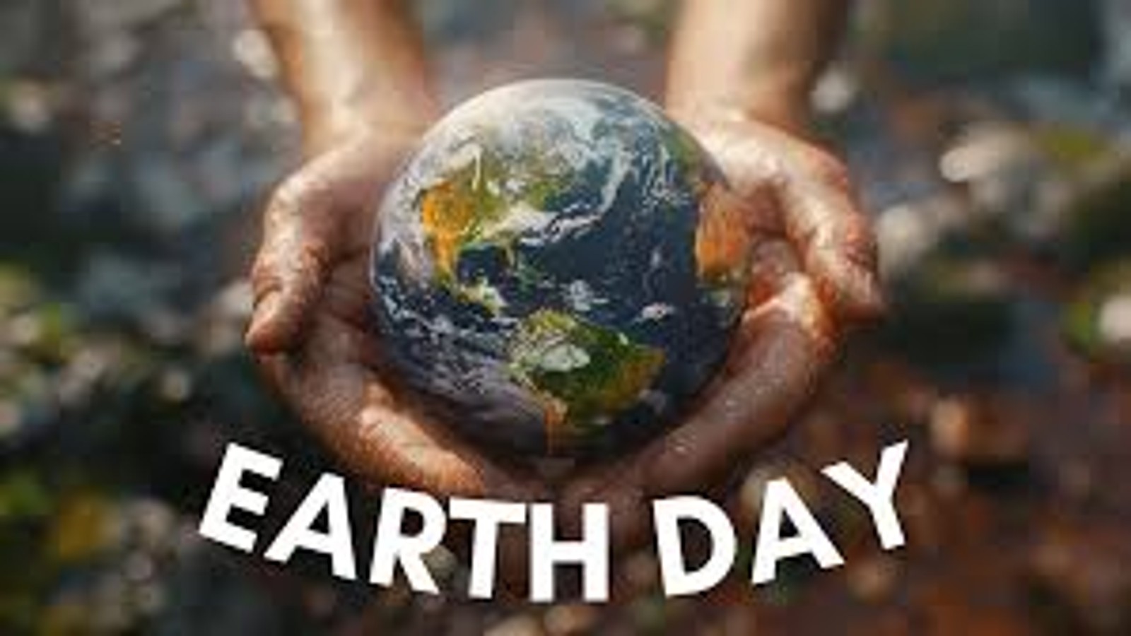 Earth Day - Image 1