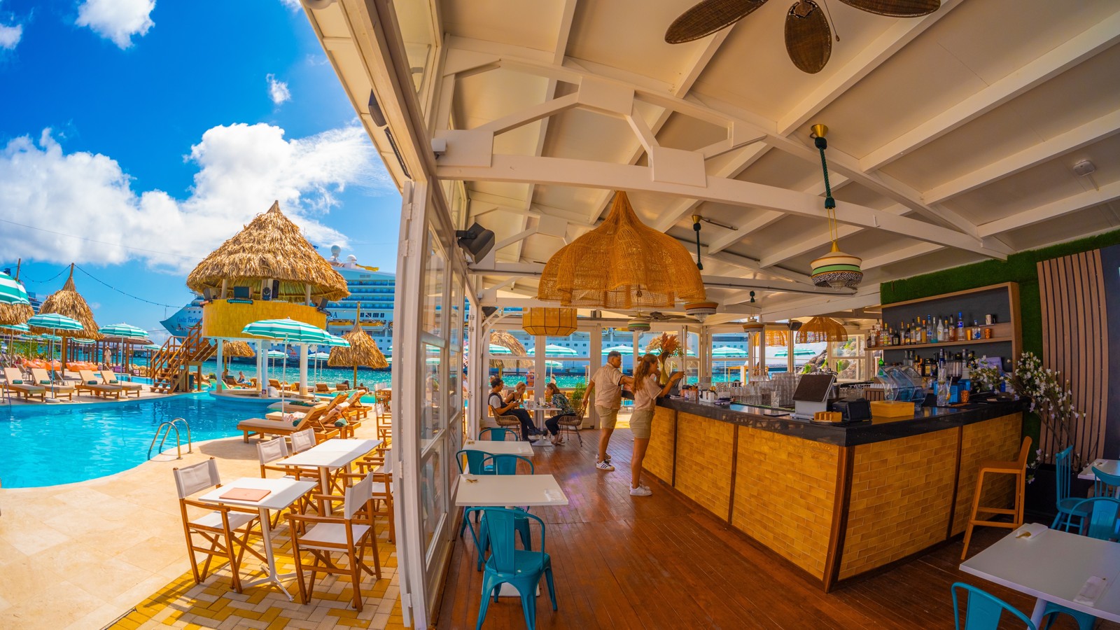 Mondi Lunch - Image 1