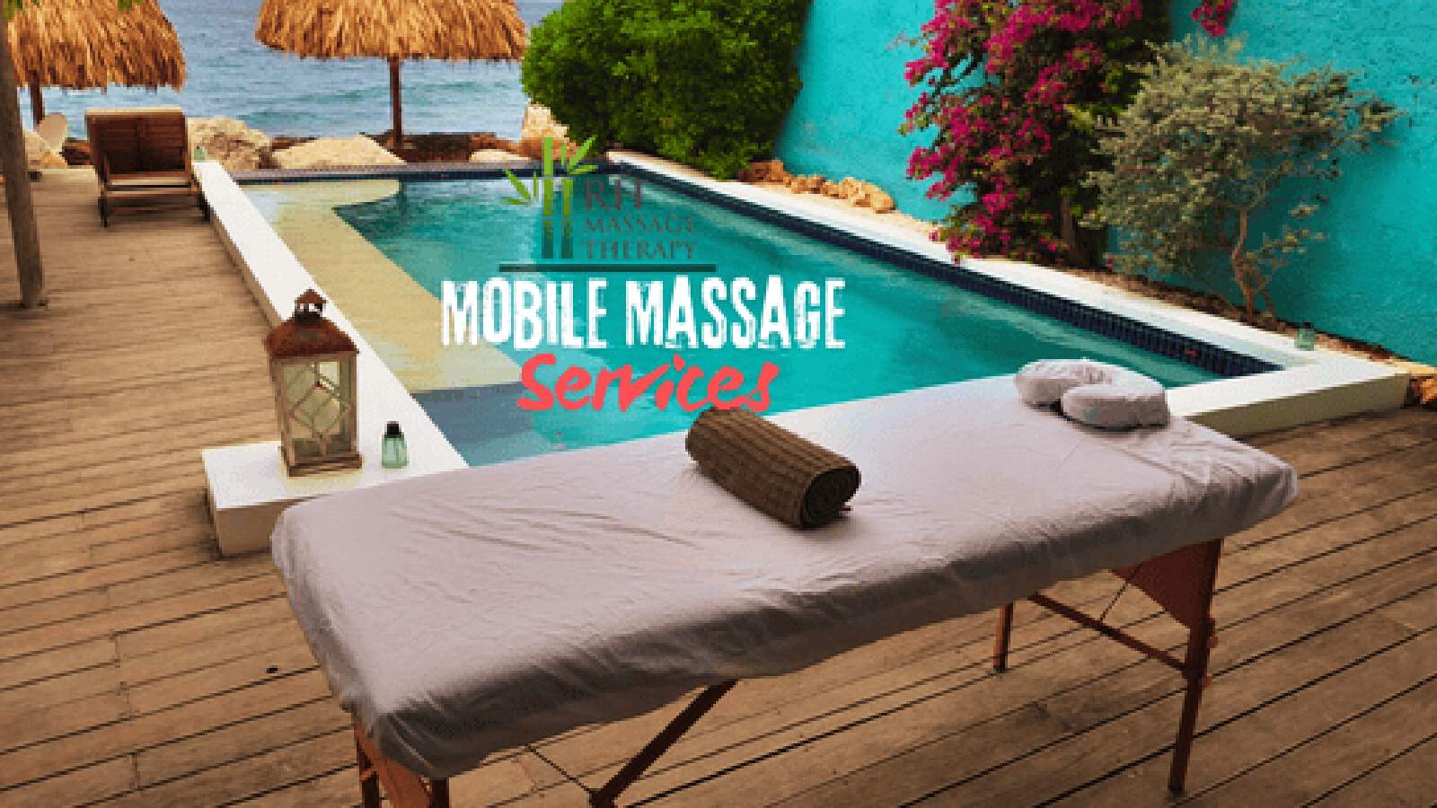 RH Massage Therapy - Image 1