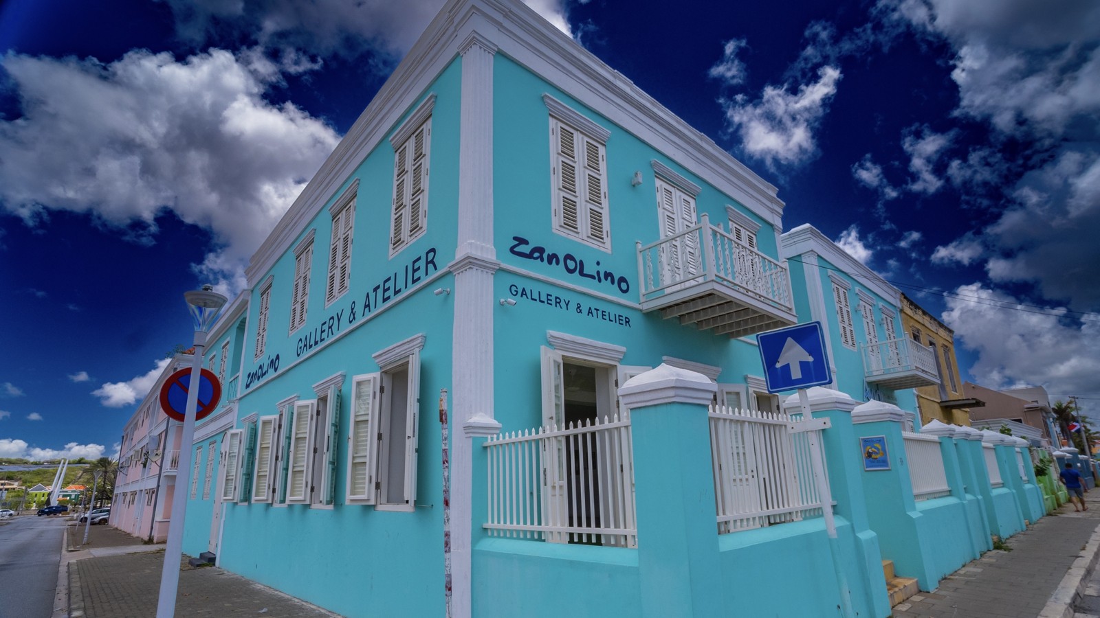 Zanolino Gallery - Image 1