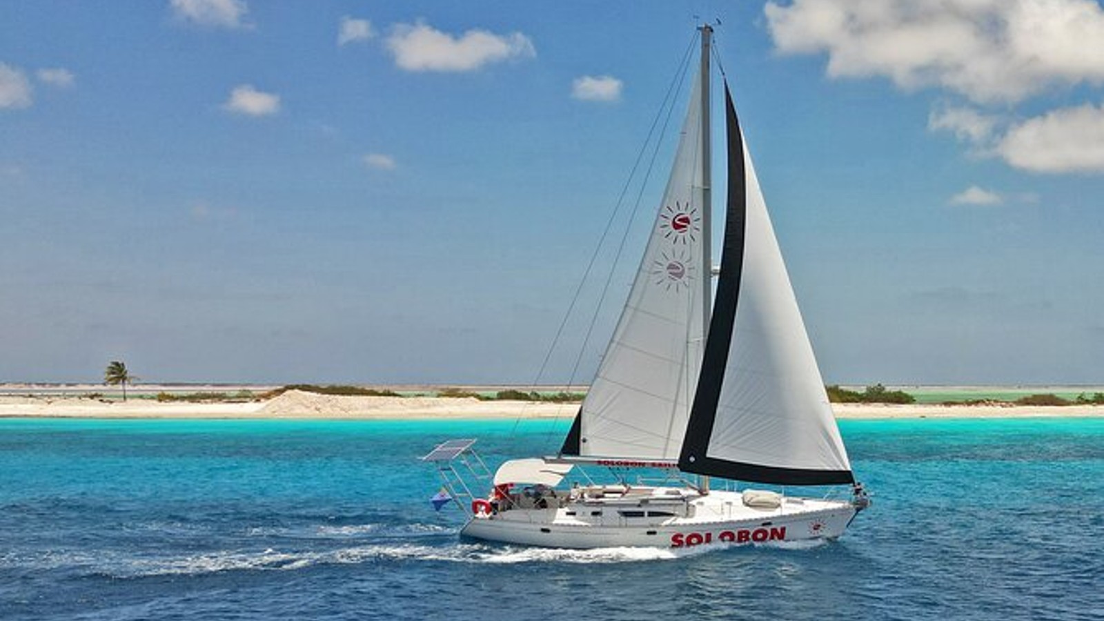 Private Charter Snorkel, Sail, Relax - Image 1