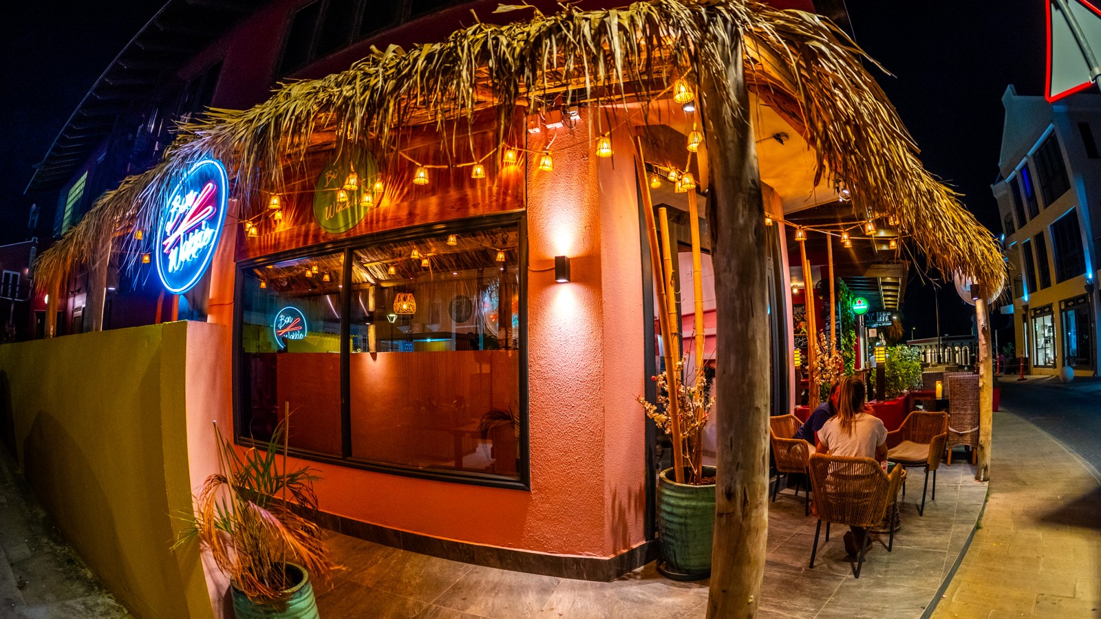 Bon Wokkie - Image 1