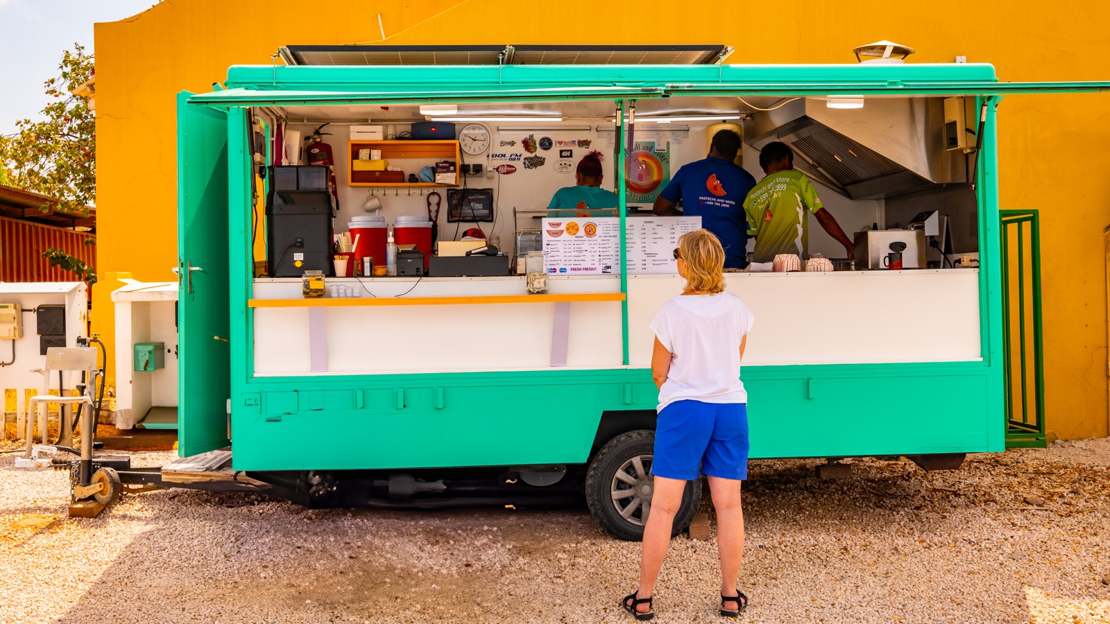 Pastechi And More - Image 1