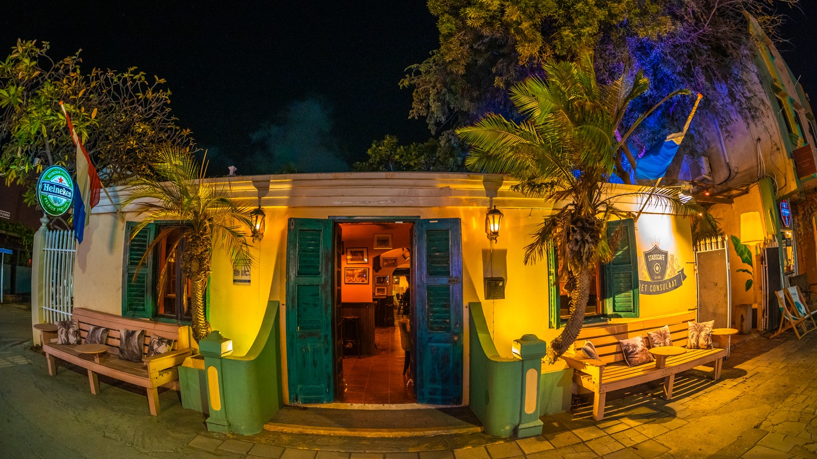 Stadscafe Het Consulaat - Image 3