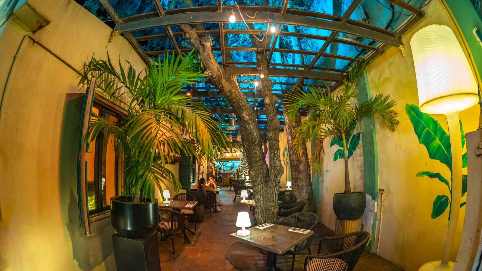 Stadscafe Het Consulaat - Image 4