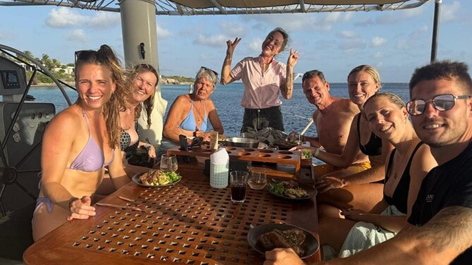 Morning Sail and Snorkel Tour - Image 2