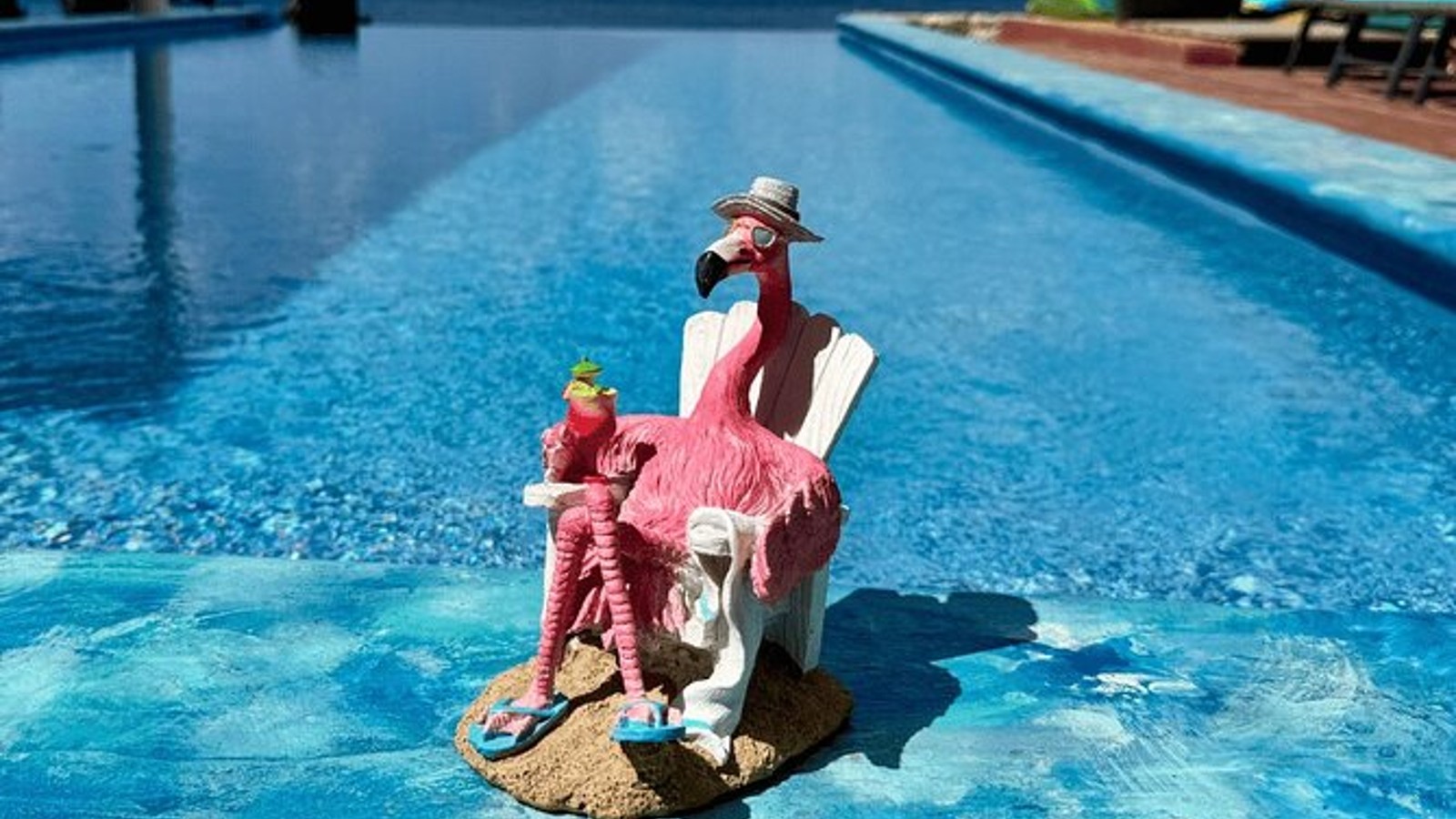 Villa 4 the day - Image 4