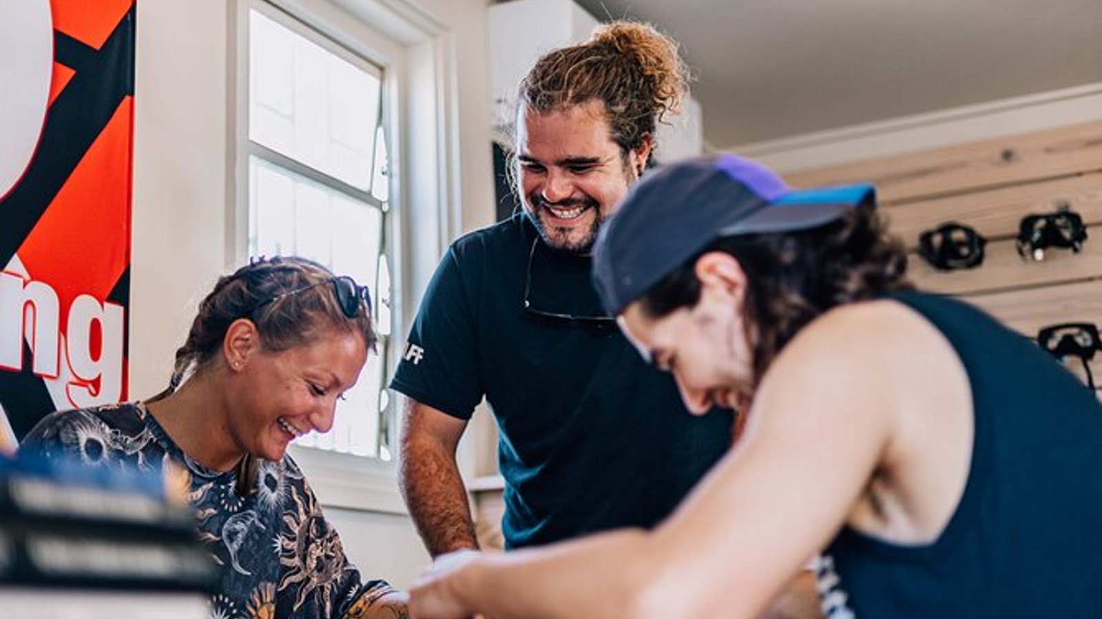 4 Wheel Diving - Image 5